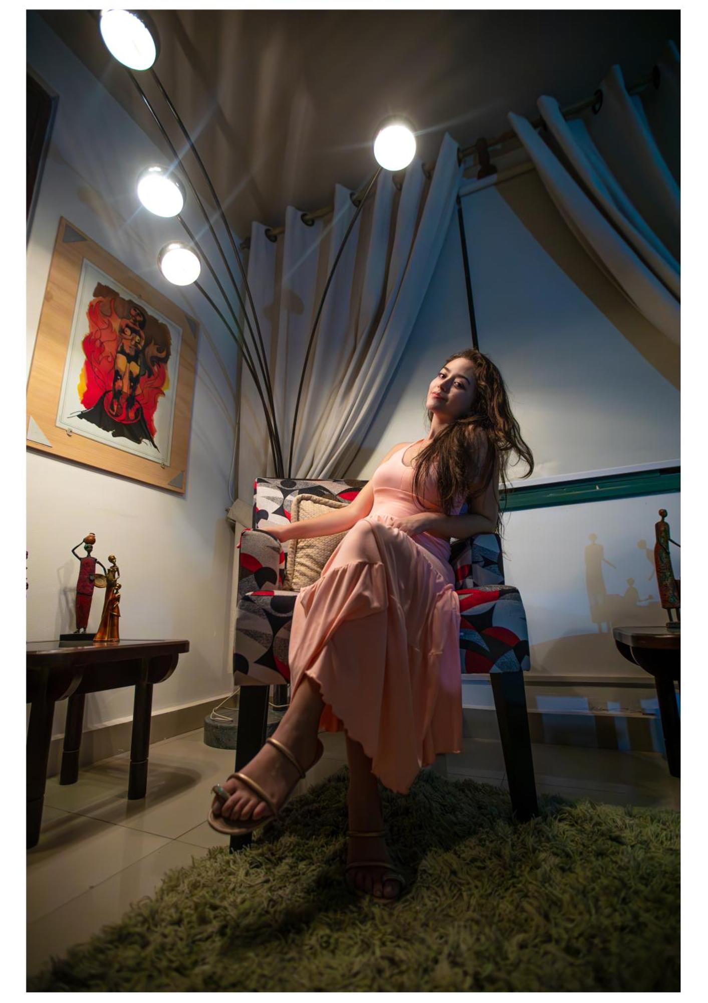 Hotel Boutique El Rancho Olivo Villamontes Extérieur photo