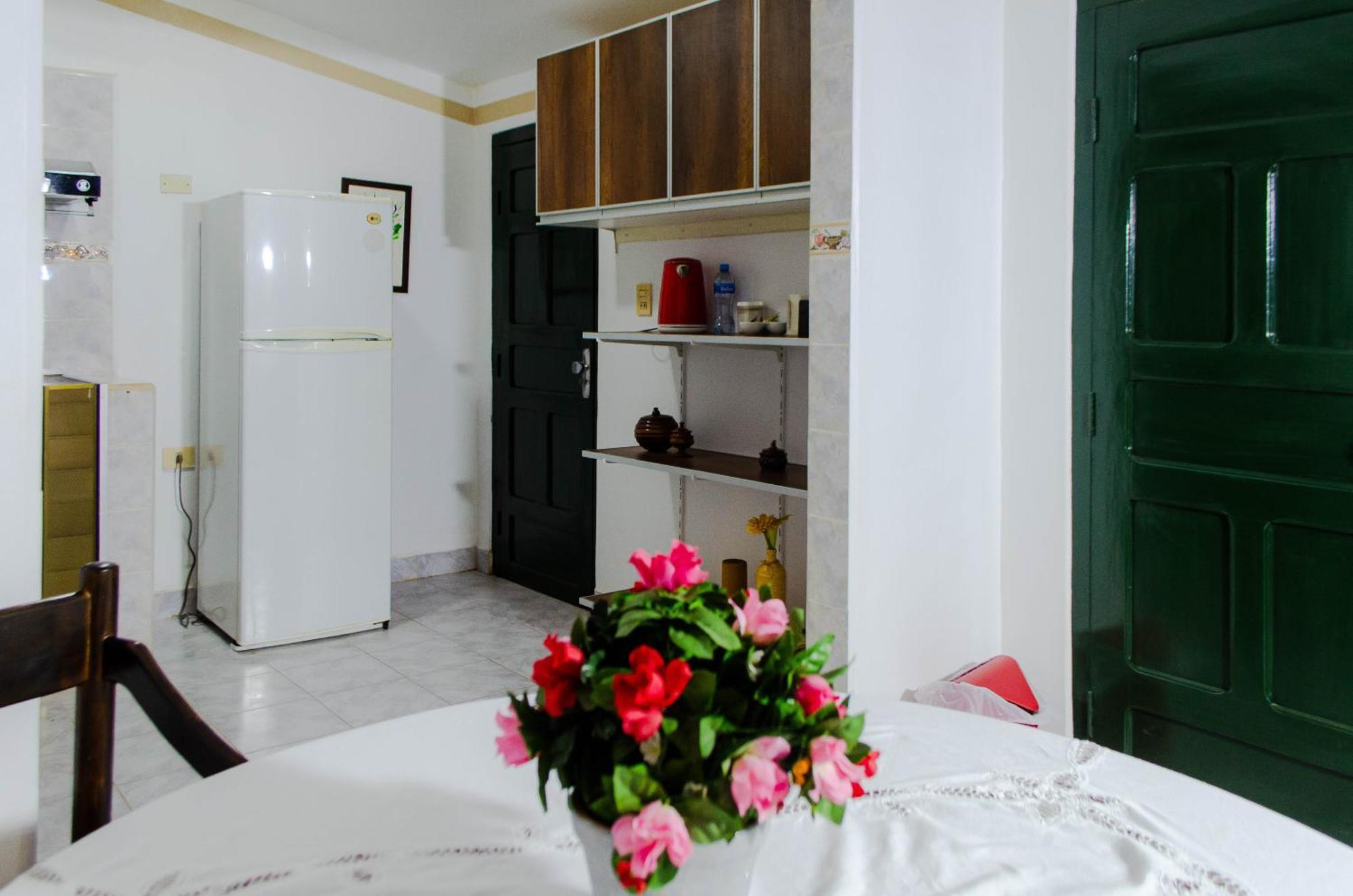 Hotel Boutique El Rancho Olivo Villamontes Extérieur photo
