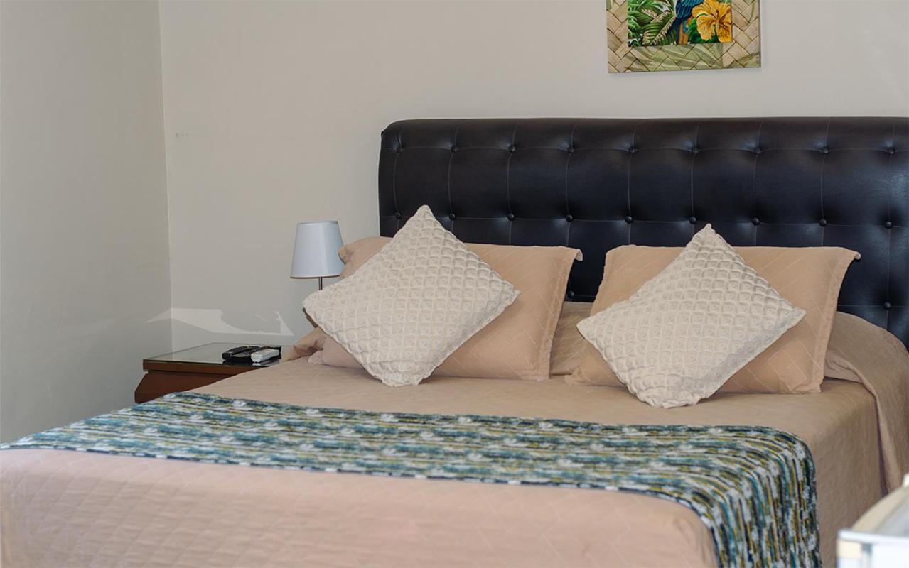 Hotel Boutique El Rancho Olivo Villamontes Extérieur photo